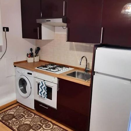 Miniappartamento Singolo Pádua Exterior foto