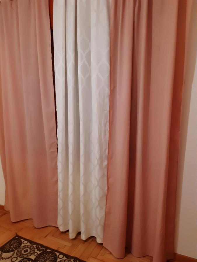 Miniappartamento Singolo Pádua Exterior foto