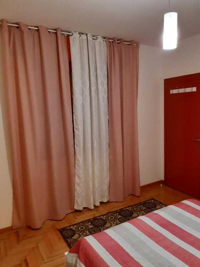 Miniappartamento Singolo Pádua Exterior foto