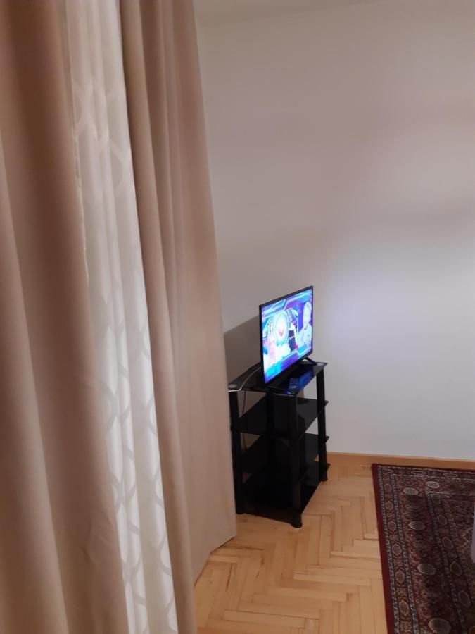 Miniappartamento Singolo Pádua Exterior foto